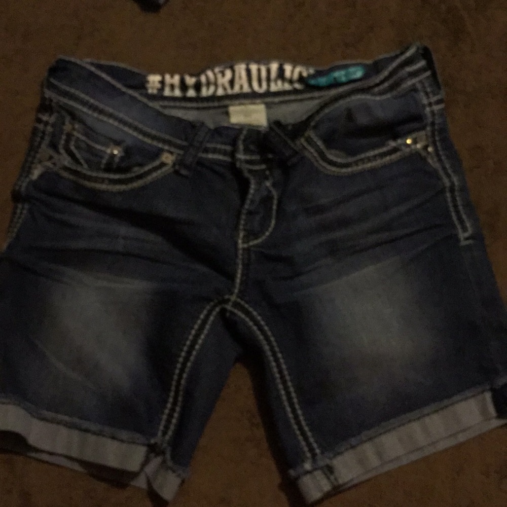 Cute Shorts For Summer ☀️